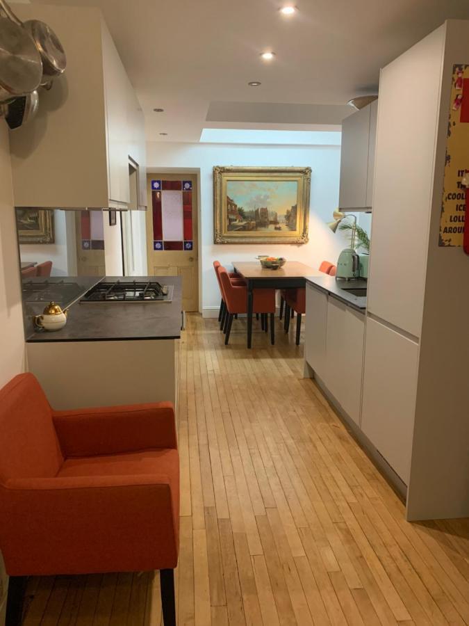 Appartement In Notting Hill Londres