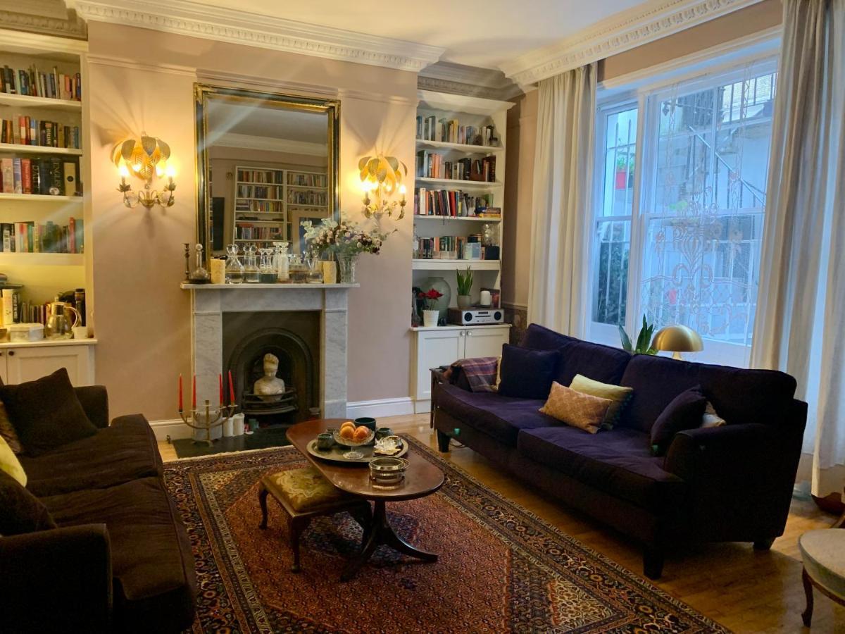 Appartement In Notting Hill Londres