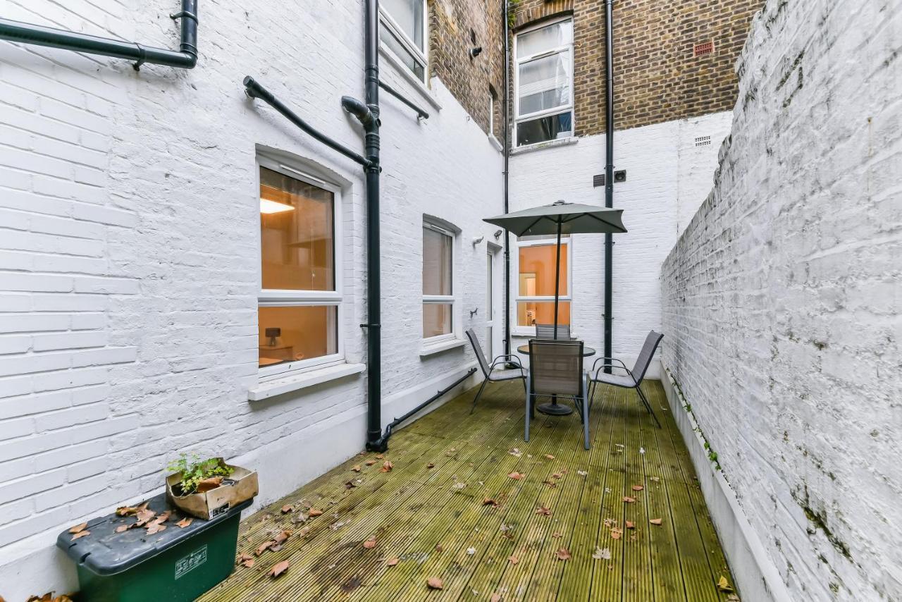 Apartment The Farringdon *