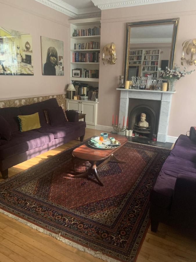 In Notting Hill Appartement Londres