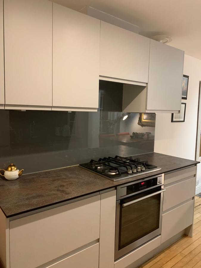 Appartement In Notting Hill Londres