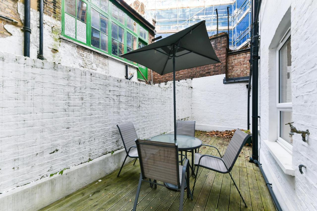 Apartment The Farringdon
