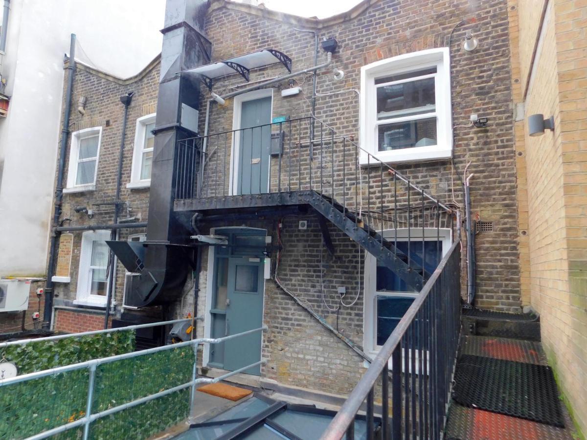 2bed/apt - Zone 1 - 4 Tube Stations + Hyde Park Londres