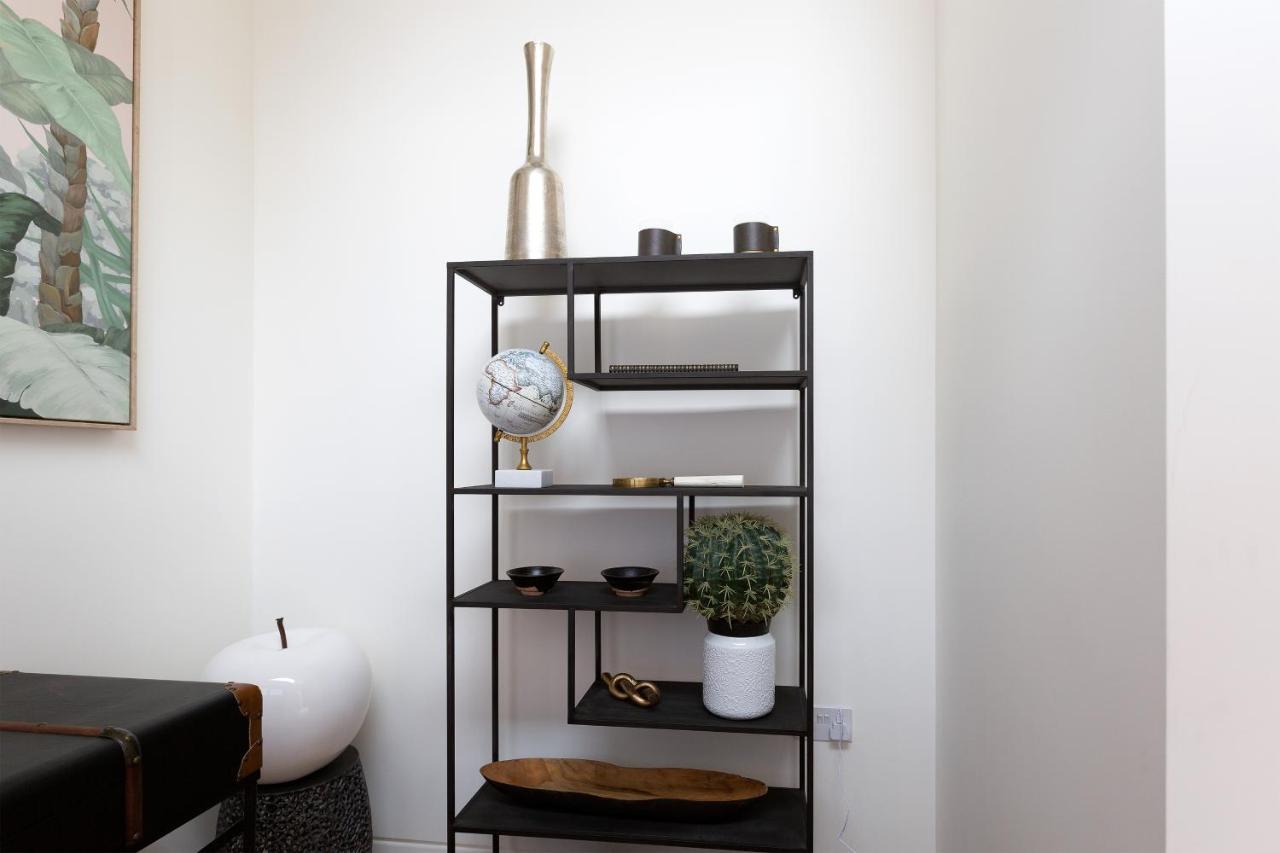 The Arches Apartment *