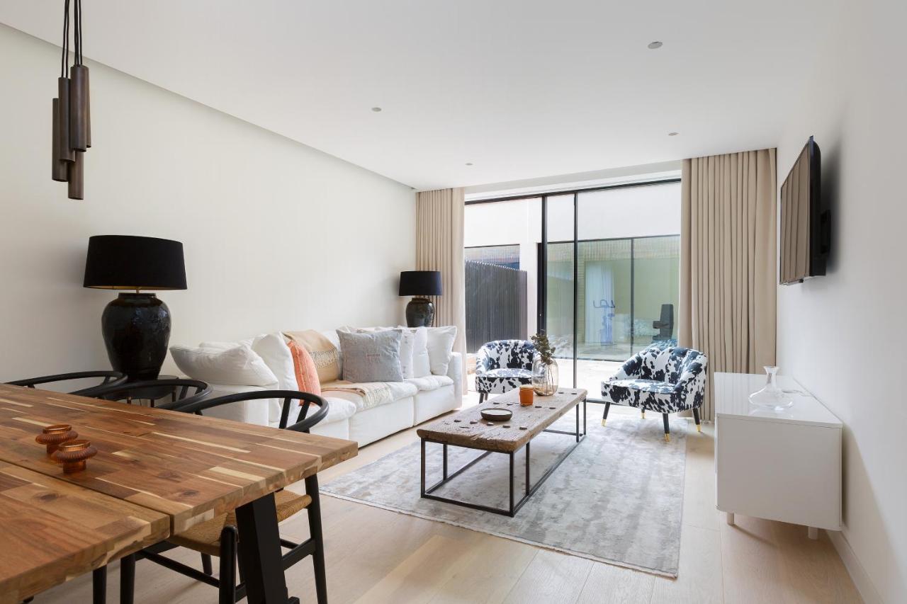 Apartamento The Arches *