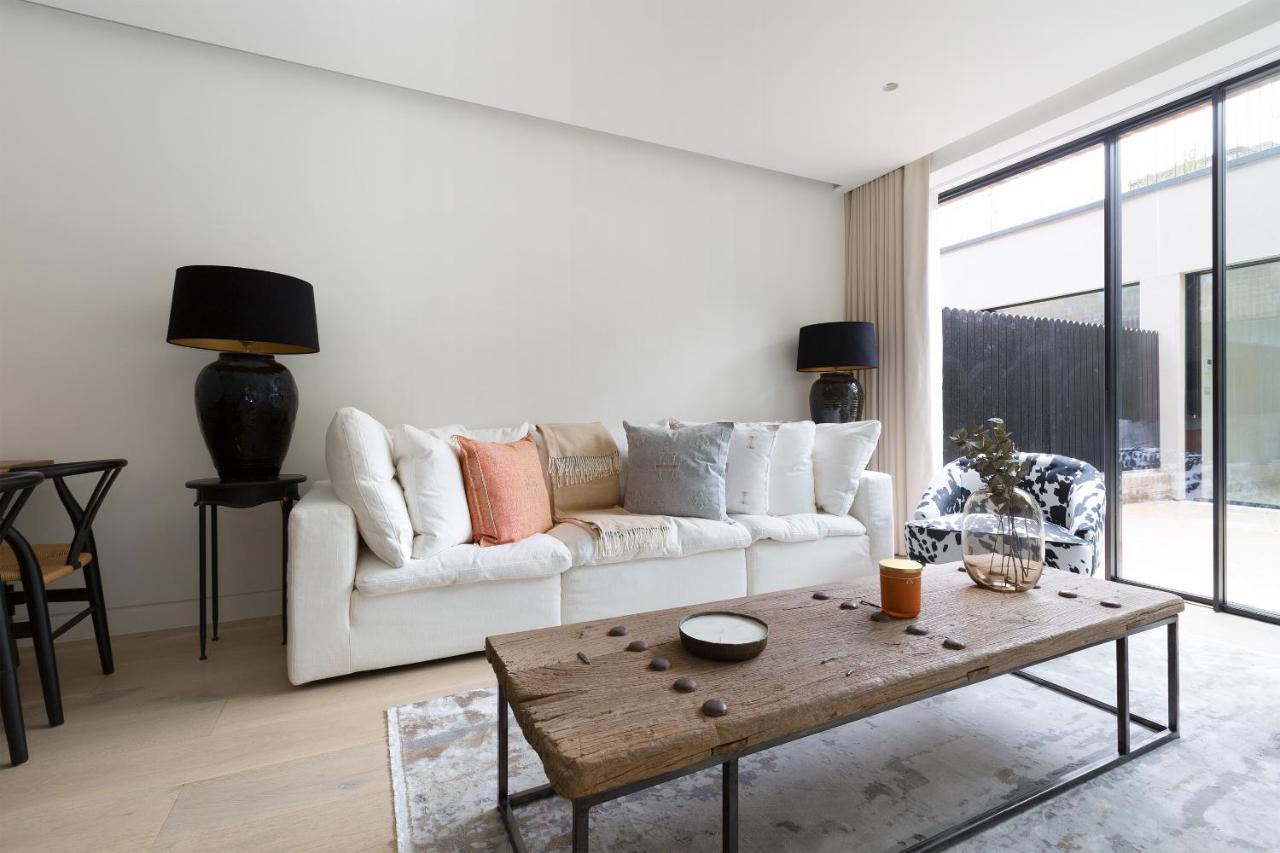 Apartamento The Arches Londres