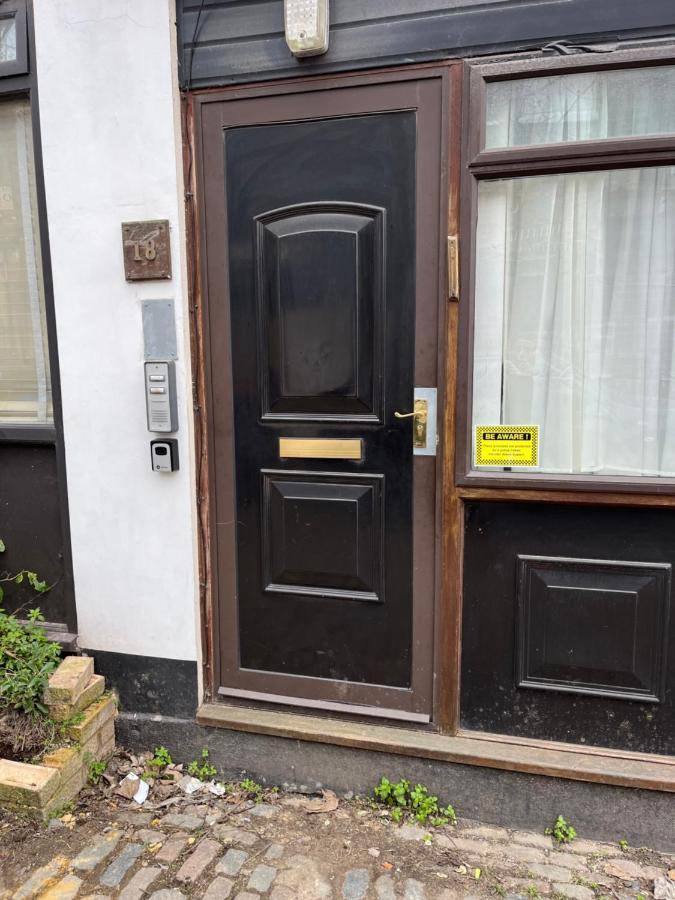 Flat In The Heart Of Golders Appartement *
