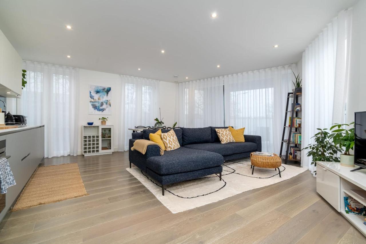 Guestready - Lovely In Fulham Appartement Londen