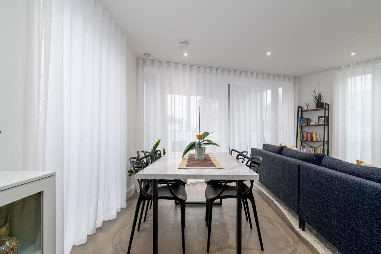 Appartement Guestready - Lovely In Fulham *