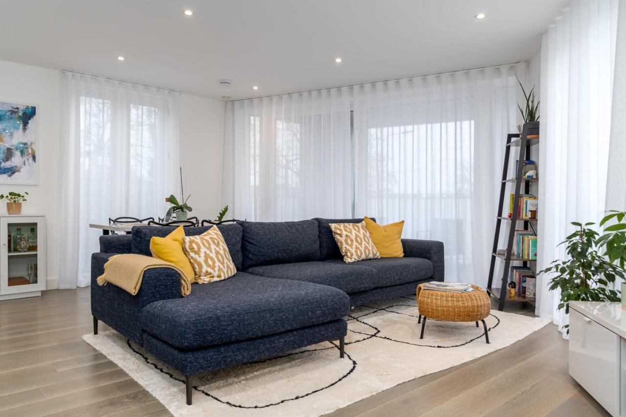 Guestready - Lovely In Fulham * Londen