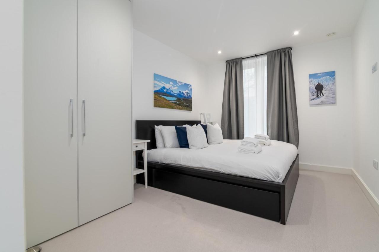 Guestready - Lovely In Fulham *