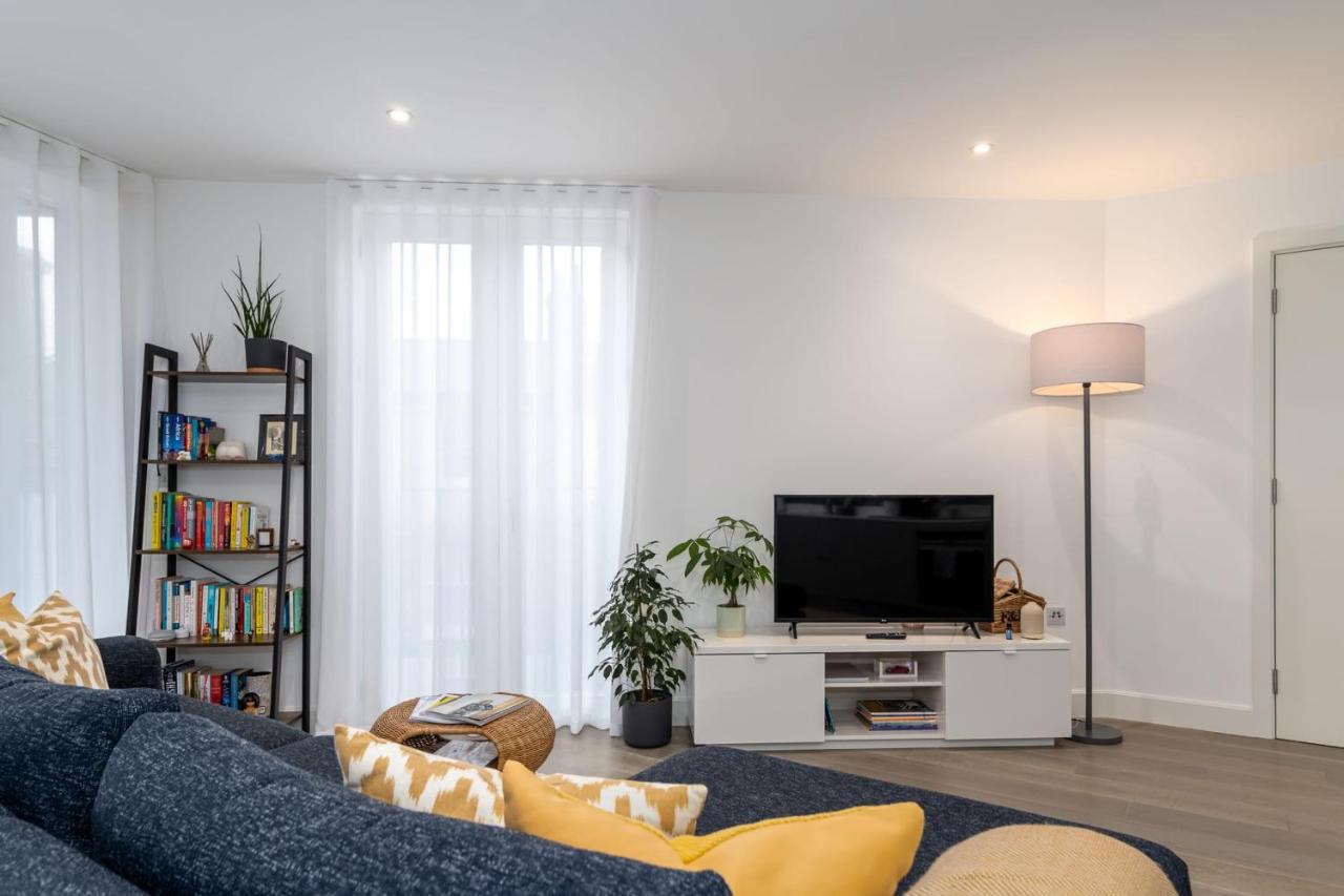 Guestready - Lovely In Fulham