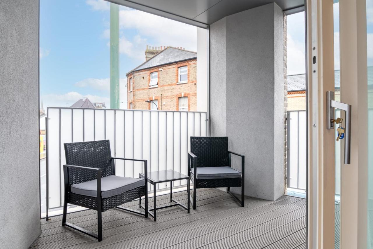 Appartement Guestready - Lovely In Fulham