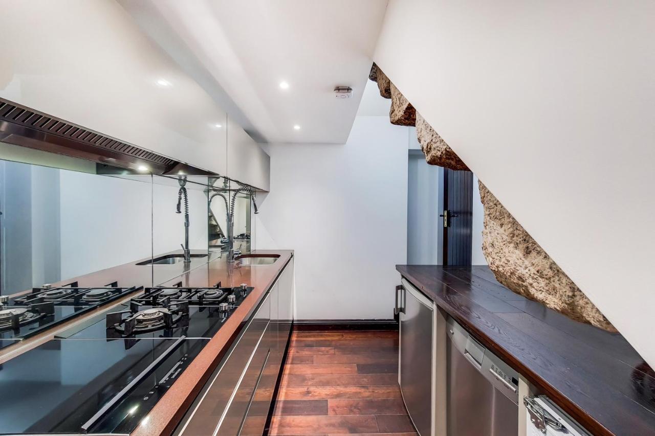 The Lyall Residences Appartement Londres