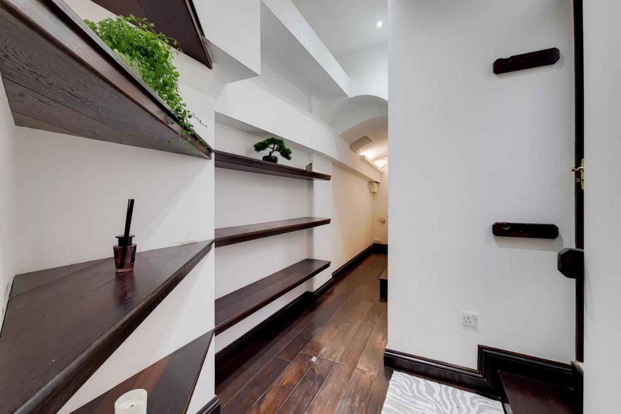 Appartement The Lyall Residences