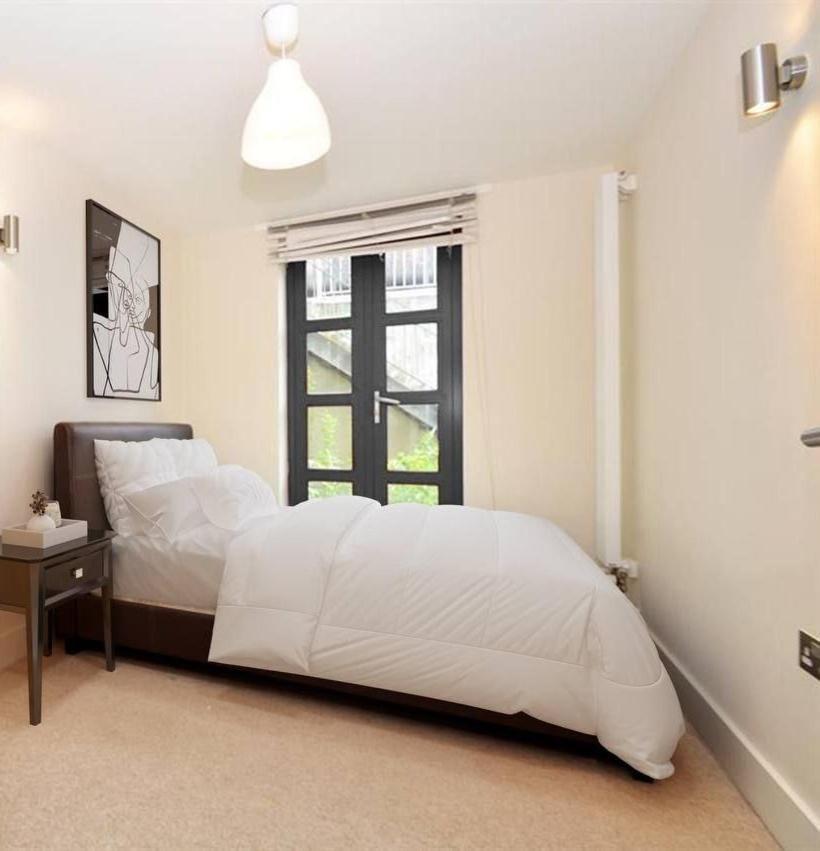 Lunar Bliss - Ultra Stylish Comfy - Up To 10 People Appartement *