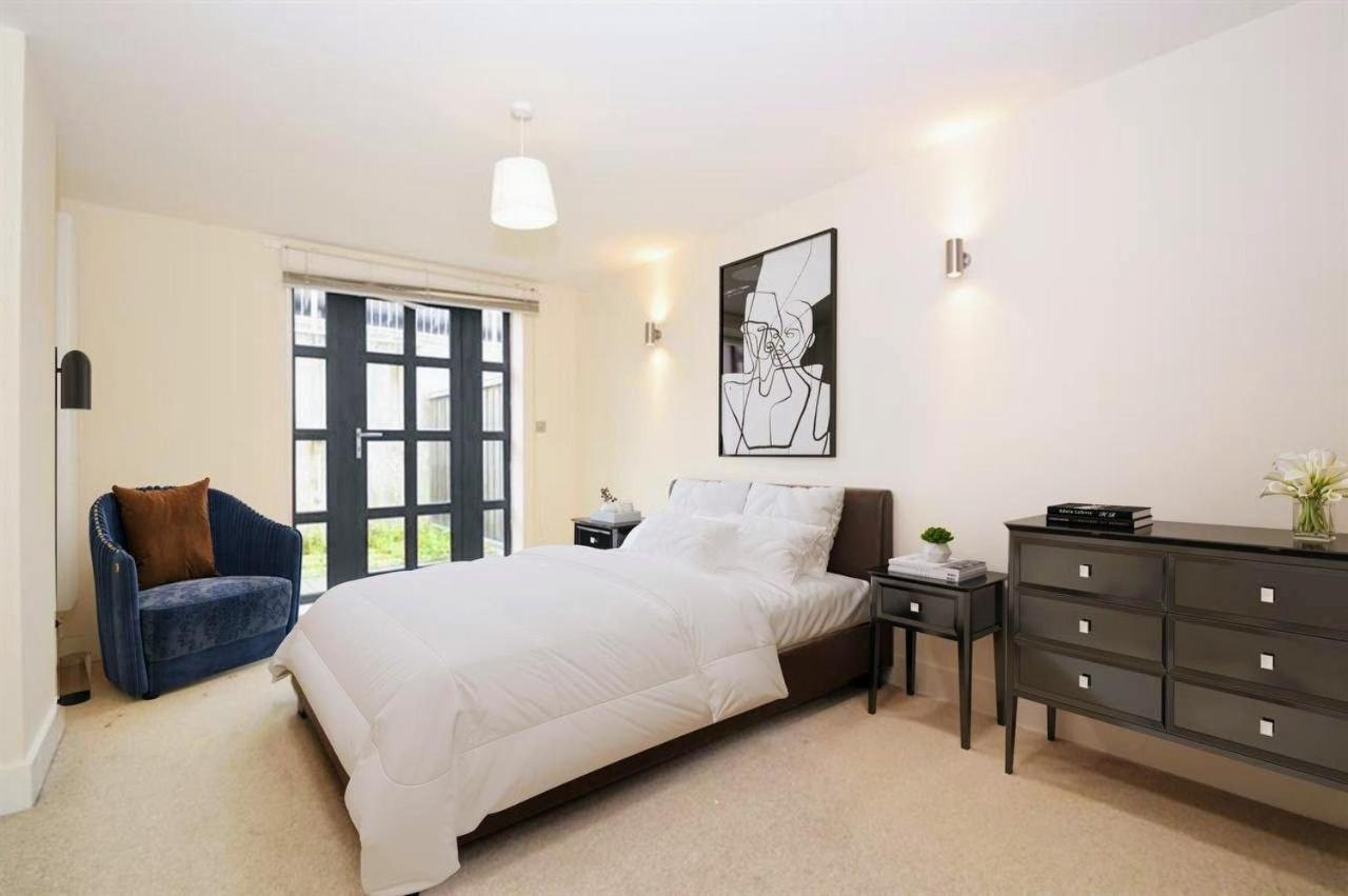 Lunar Bliss - Ultra Stylish Comfy - Up To 10 People * Londres