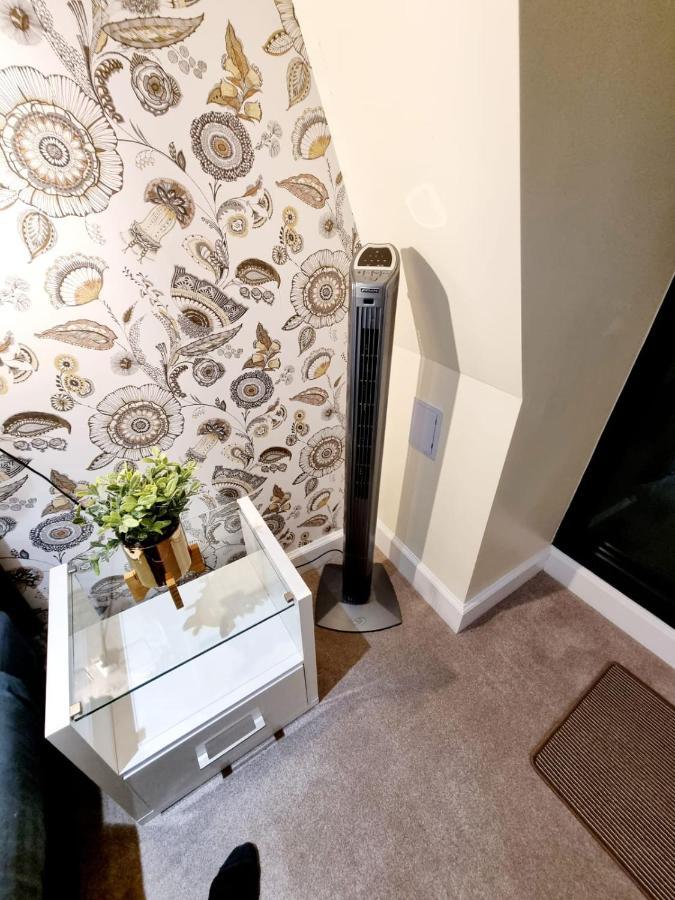 Appartement Stylish With Terrace & Parking *