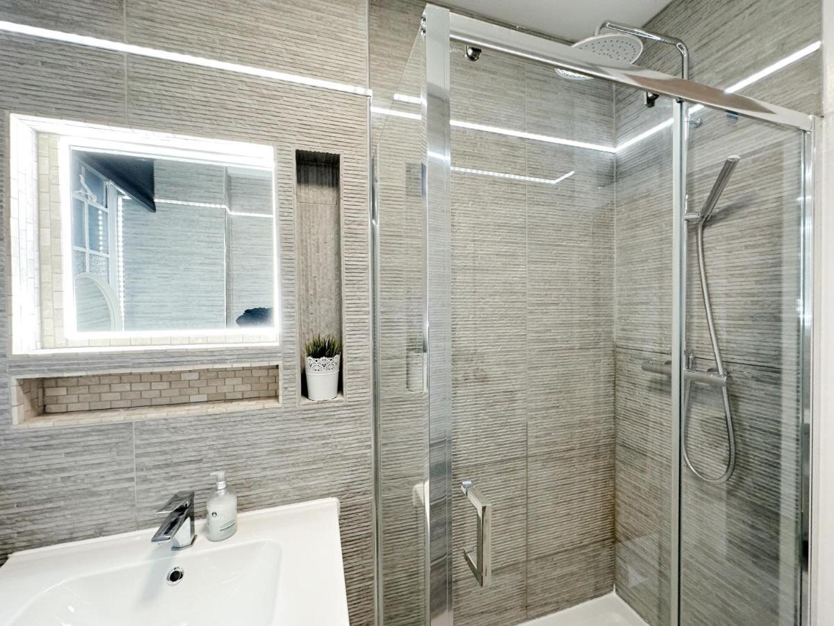 Apartment Cacao Boutique Flat- Kensington