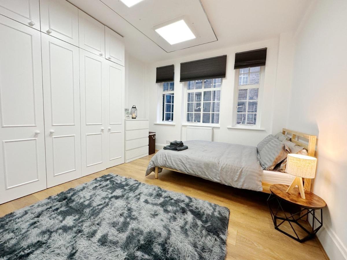 Cacao Boutique Flat- Kensington *