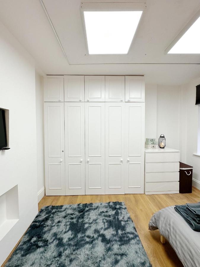 Apartment Cacao Boutique Flat- Kensington *