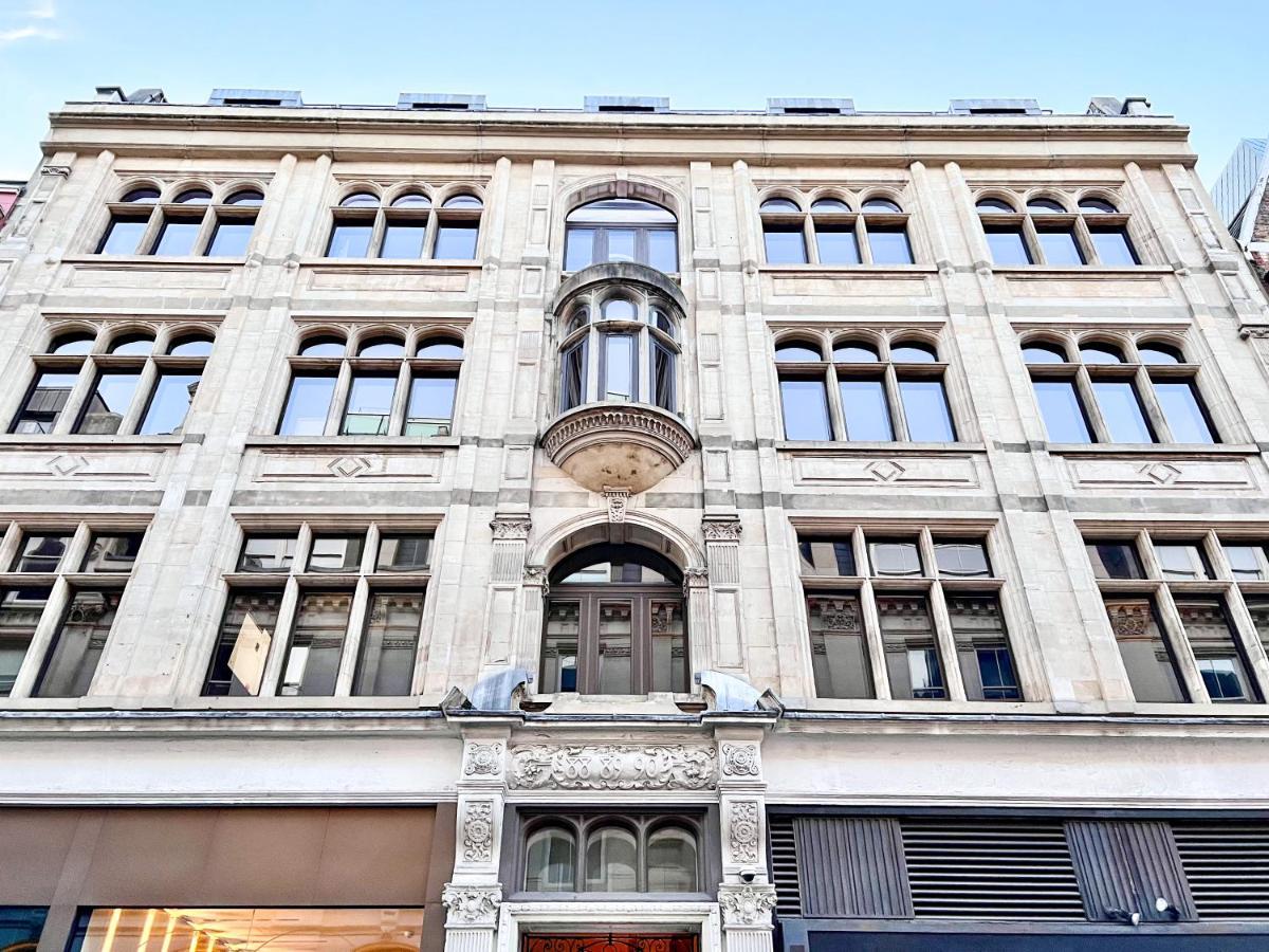 Appartement Deluxe Entire Between Covent Garden And St Pauls Cathedral *