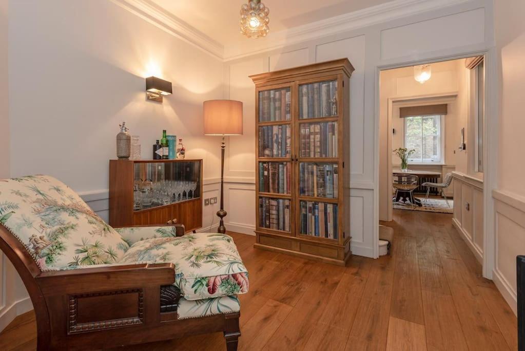 Appartement Stunning 3 Bed Townhouse In The Heart Of Mayfair *