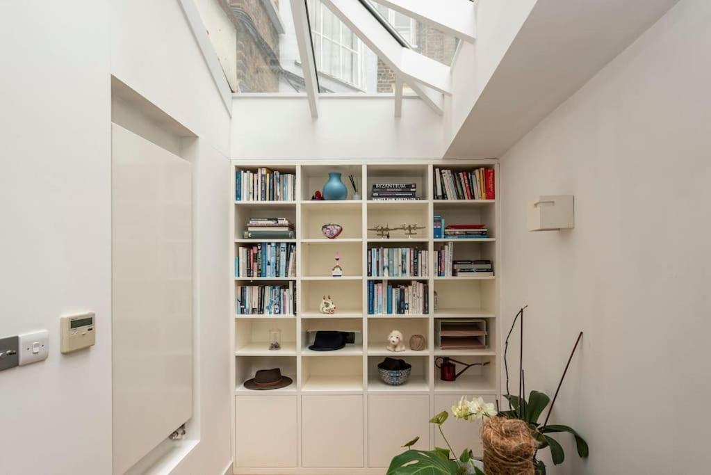 Appartement Stunning 3 Bed Townhouse In The Heart Of Mayfair