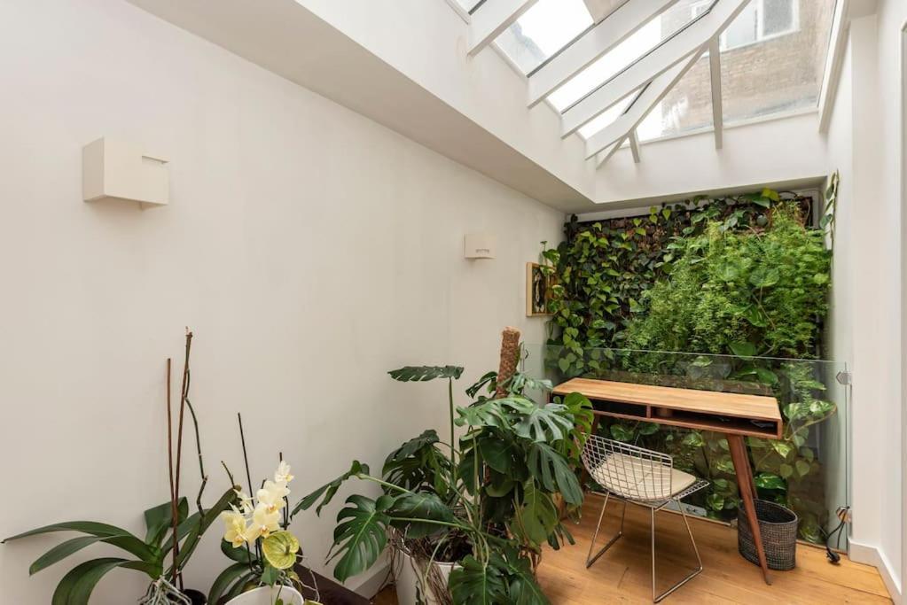 Appartement Stunning 3 Bed Townhouse In The Heart Of Mayfair *