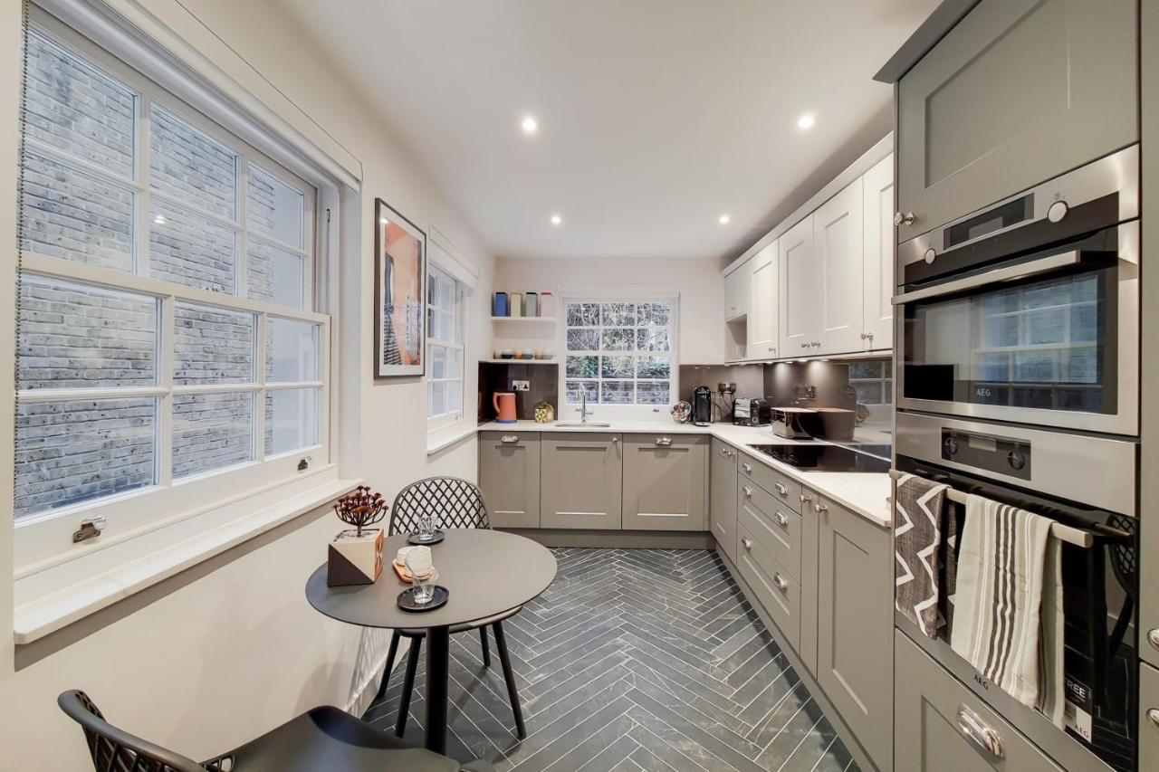 The Argyle Collection Near Kings Cross St Pancras Londres