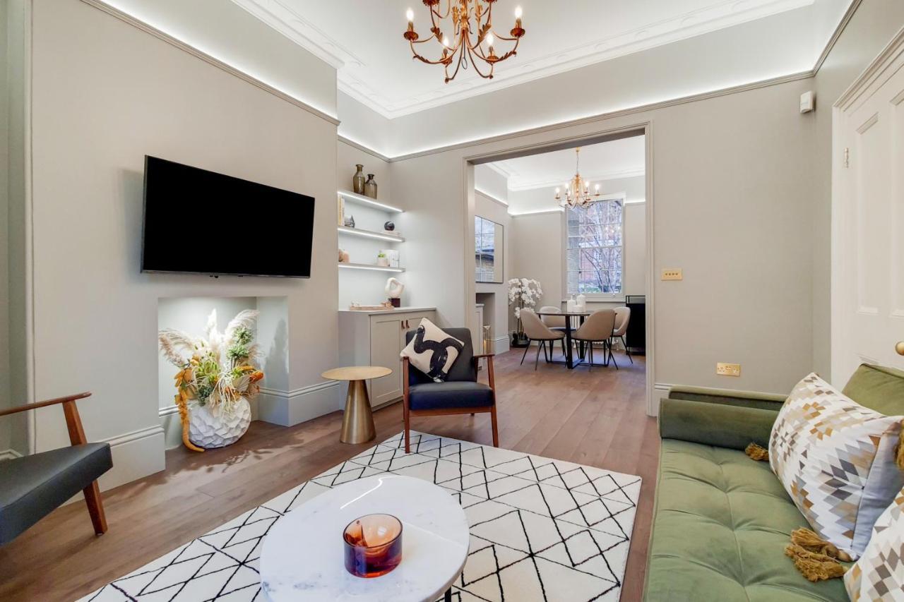 The Argyle Collection Near Kings Cross St Pancras * Londres