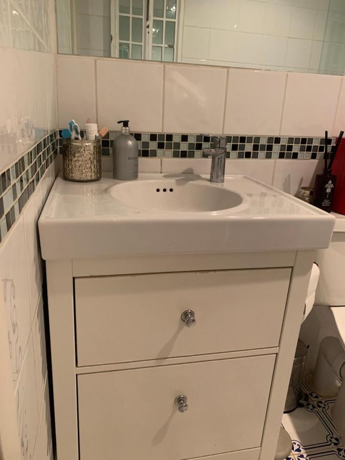 In Notting Hill Appartement Londres