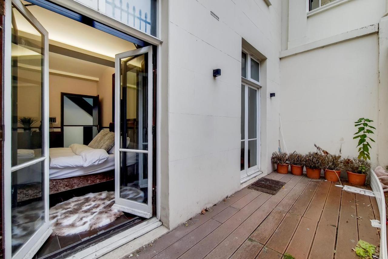 The Lyall Residences Londen