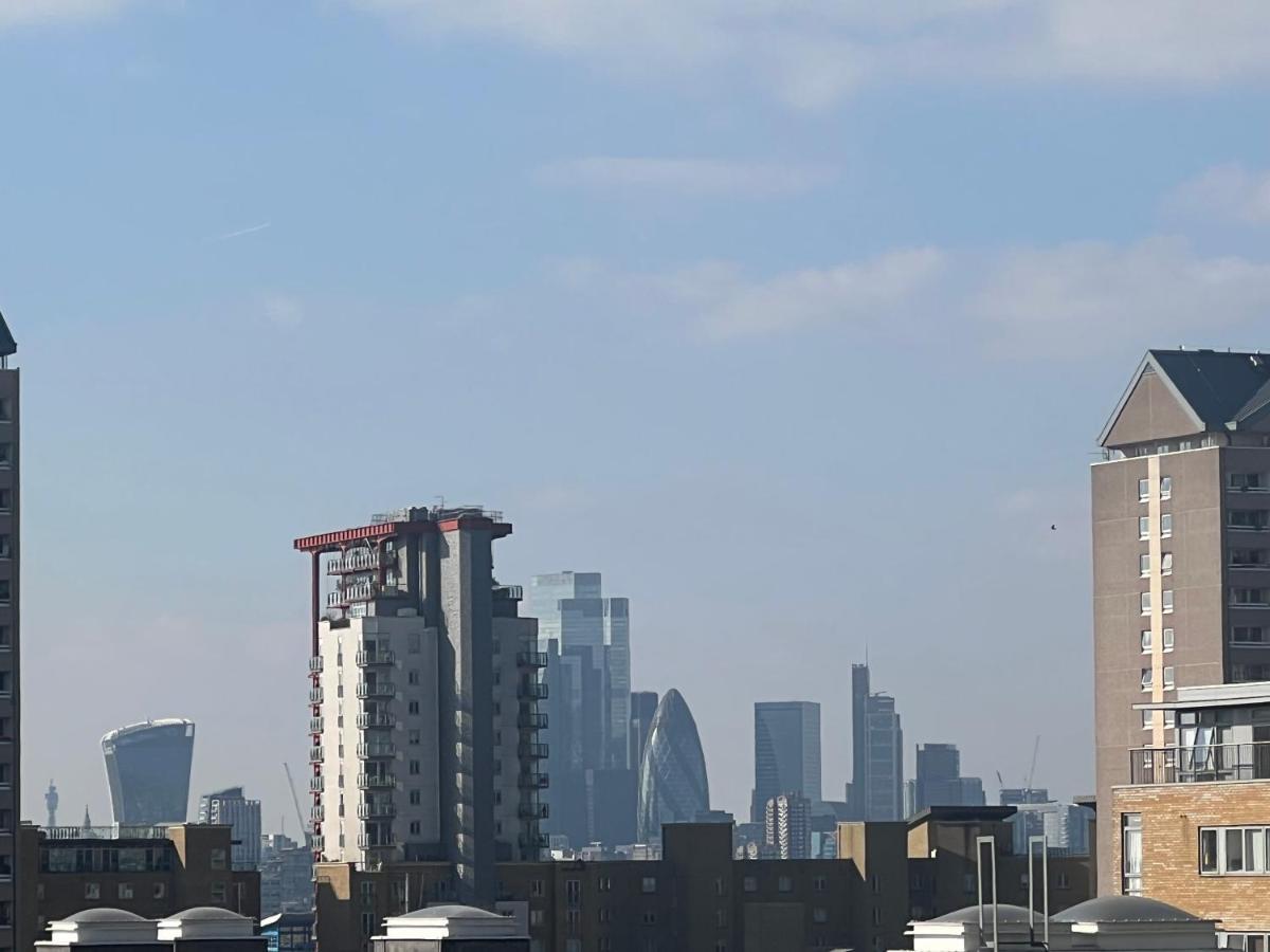 Apartamento Cobalt Point 2 Londres