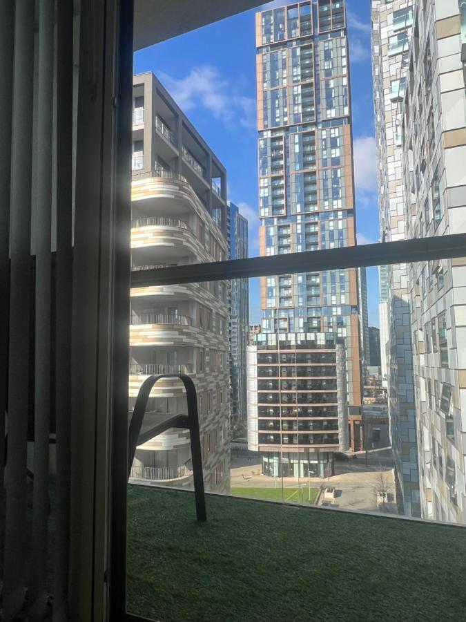 Cobalt Point 2 Apartamento *