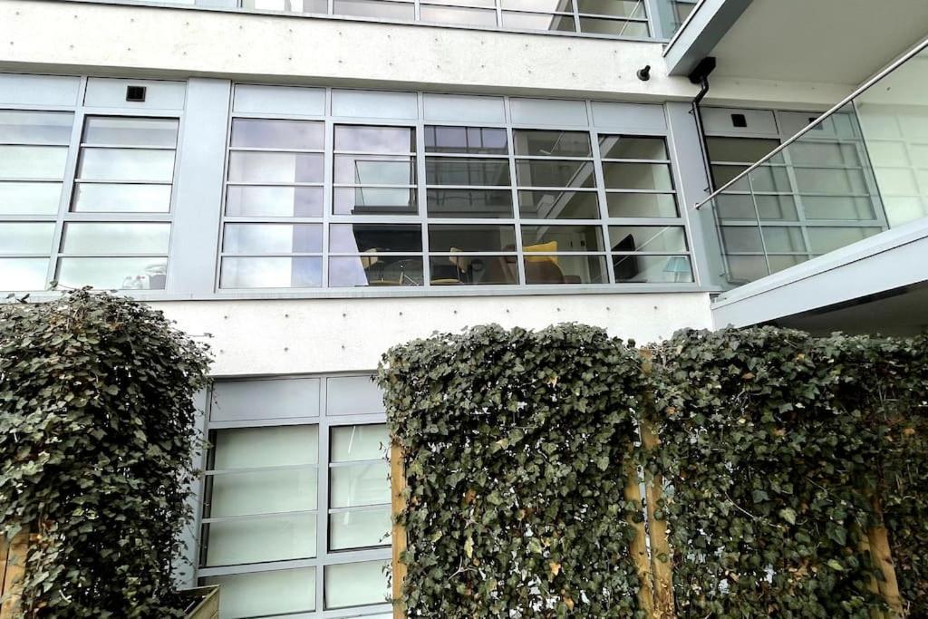Apartamento Modern & Stylish 1 Bedroom Flat