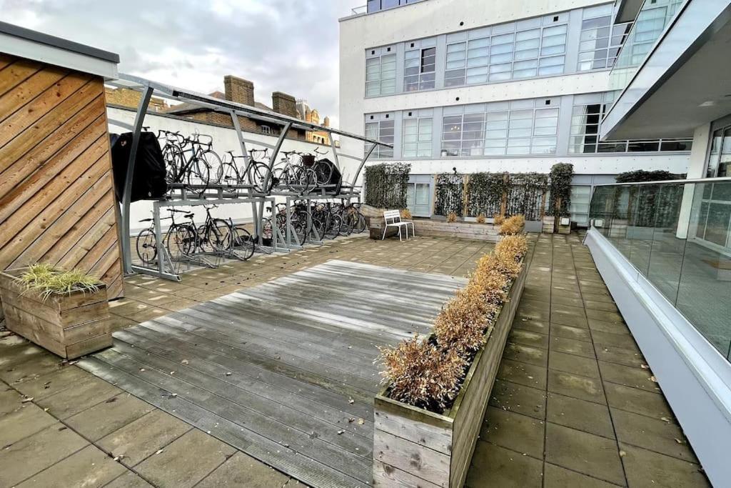 Modern & Stylish 1 Bedroom Flat Londres