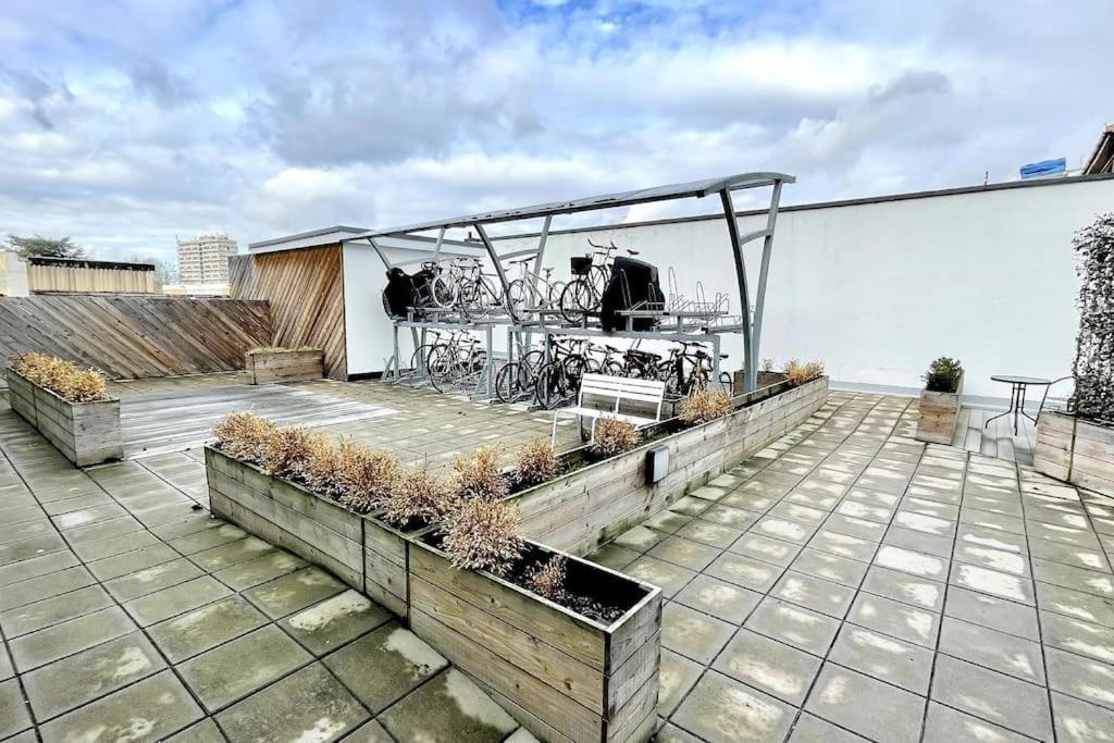 Modern & Stylish 1 Bedroom Flat Londres