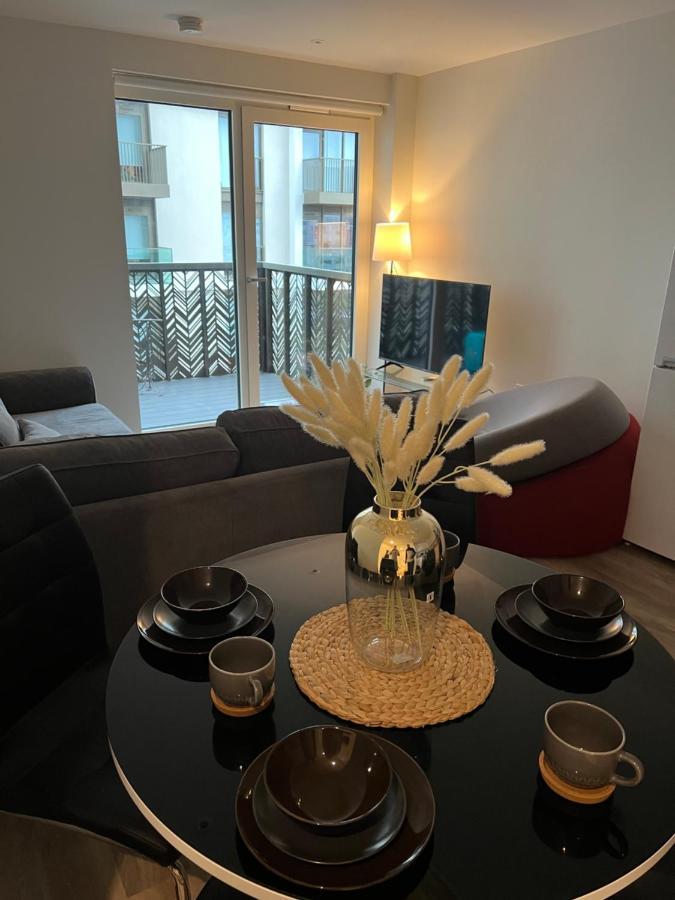 Luxury Flat In White Londres