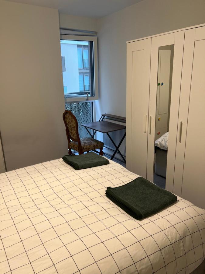 Luxury Flat In White * Londres