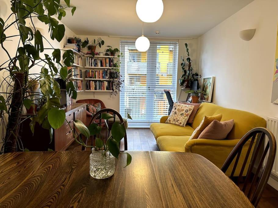 Apartamento Artist In Islington, Shoreditch, Old St