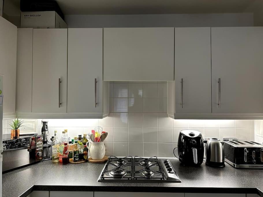 Apartamento Artist In Islington, Shoreditch, Old St *