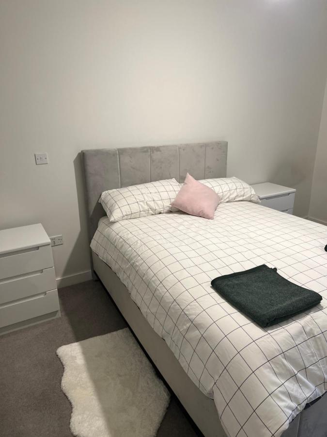 Luxury Flat In White Appartement *