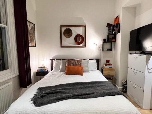 Appartement Lovely Flat Near Holland Park Londres