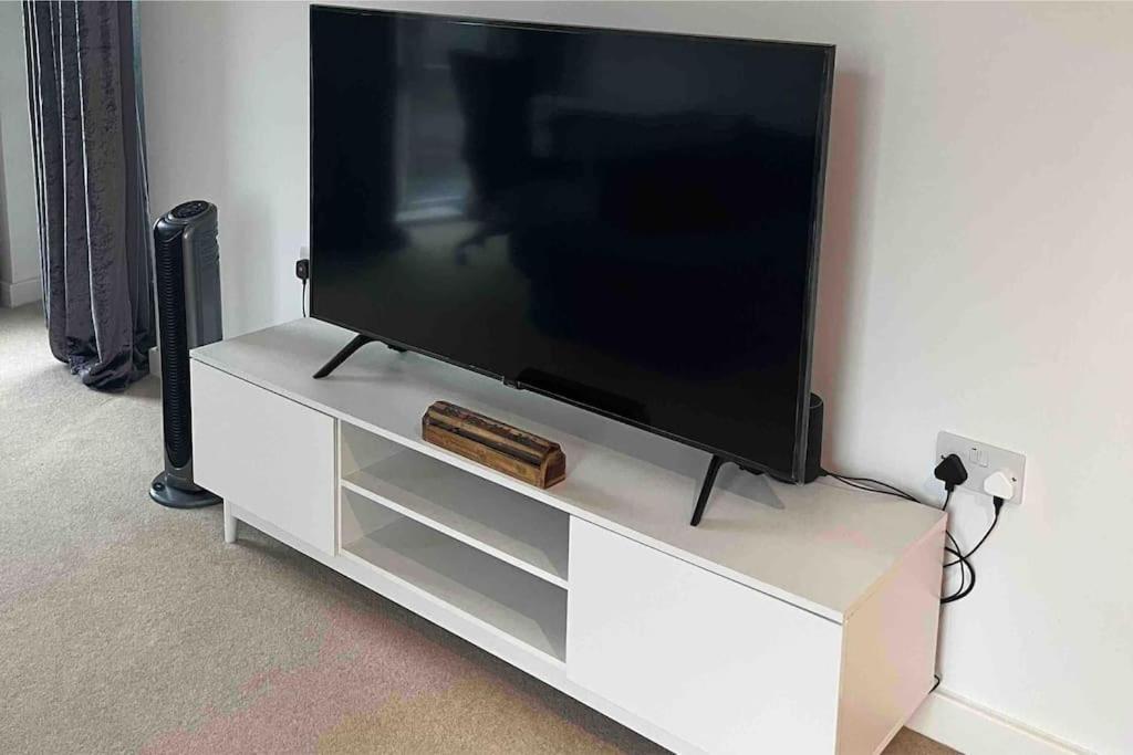Lovely One Bedroom With Balcony Appartement Londres