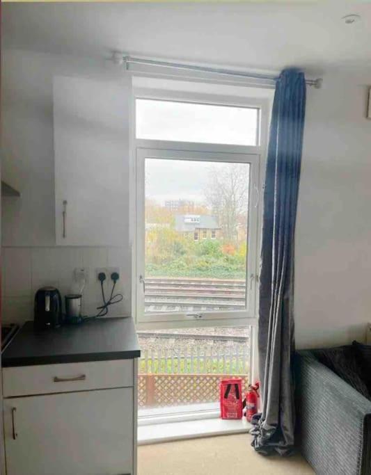 Lovely One Bedroom With Balcony Appartement