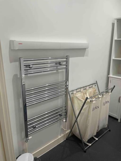 Lovely One Bedroom With Balcony