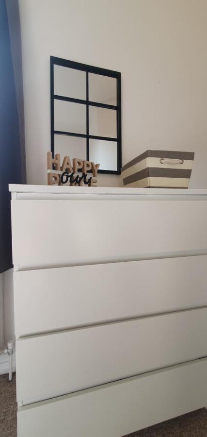 Ultimate Getaway In Camden Town Apartamento