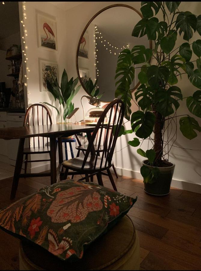 Apartamento Artist In Islington, Shoreditch, Old St *