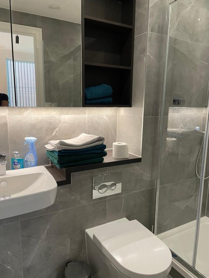 Apartamento One West Point , Icon Tower Londres